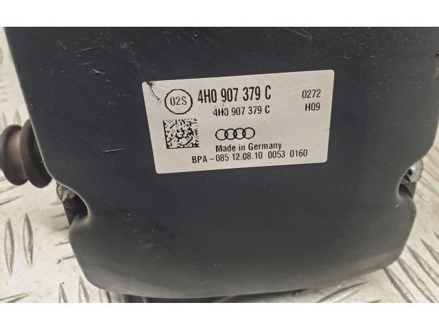 Jednotka ABS 4H0907379C, 4H0614517C Audi A8 S8 D4 4H 2011