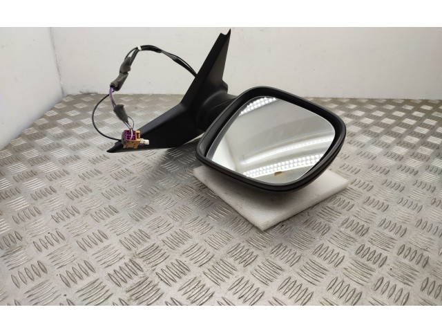 Zpětné zrcátko Volkswagen Transporter - Caravelle T6 2020 7L1857501