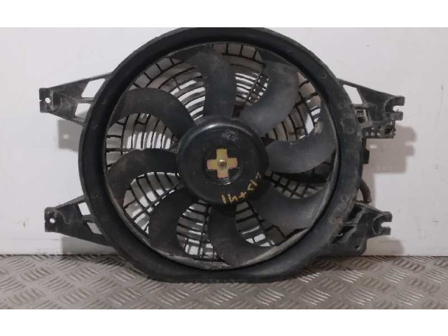 Вентилятор радиатора A005143 KIA Sorento