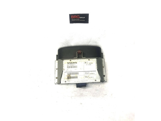 Дисплей 86738221, 20289791 Volvo V70