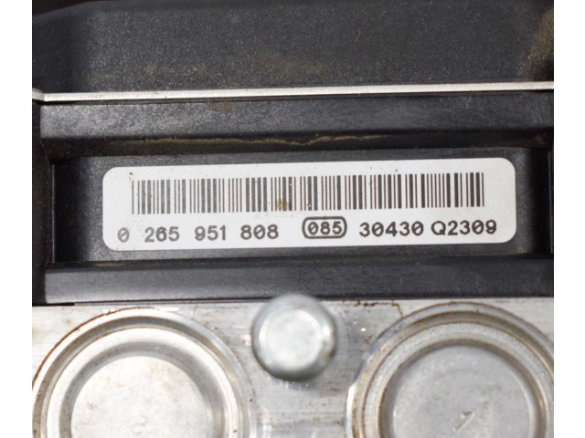 Блок ABS 0265234808, 264850 Maserati GranTurismo