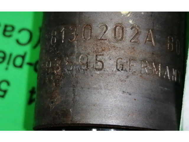 Форсунка 038130202A, 0432193595    Skoda Octavia Mk1 (1U)  ASV 