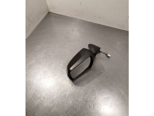 Zpětné zrcátko  Subaru Outback 2010  027412  