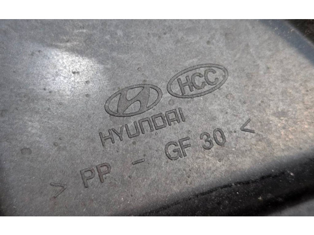 Вентилятор радиатора         Hyundai i10 