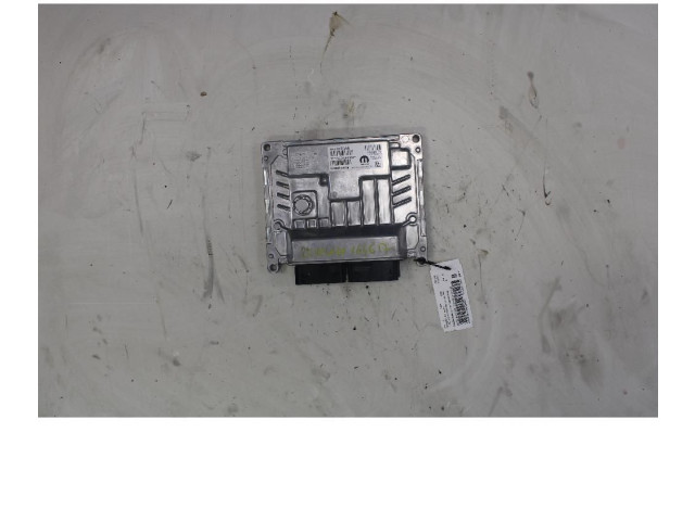 Блок управления топливных форсунок Jeep Renegade