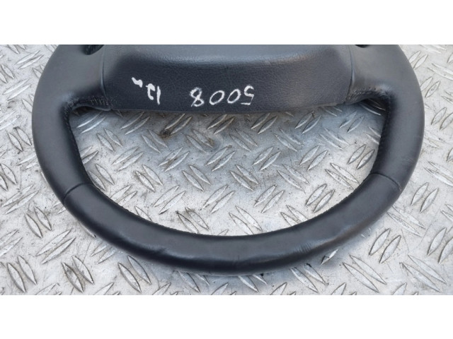 Volant Peugeot 5008 2012 96866138ZE, 965984658B