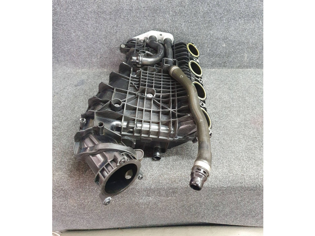 Turbodmychadlo Турбина 8603914, 72344186 BMW 5 G30 G31