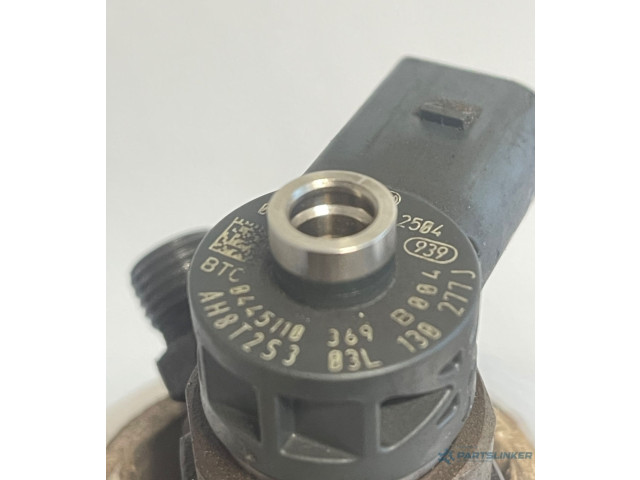 Vstřikovač 03L130277J, 0445110369 Volkswagen Tiguan