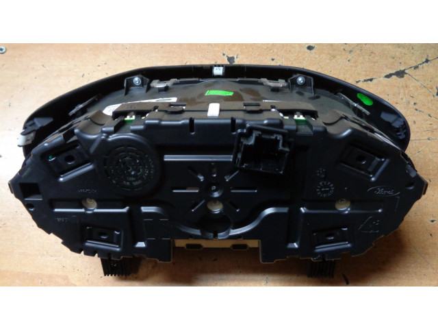 Přístrojová deska Ford Ka 2018 G1B510849CG, A2C9793900101