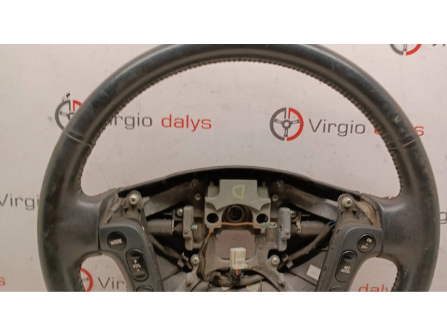 Руль Hyundai Santa Fe  2006-2012 года 561002b000      