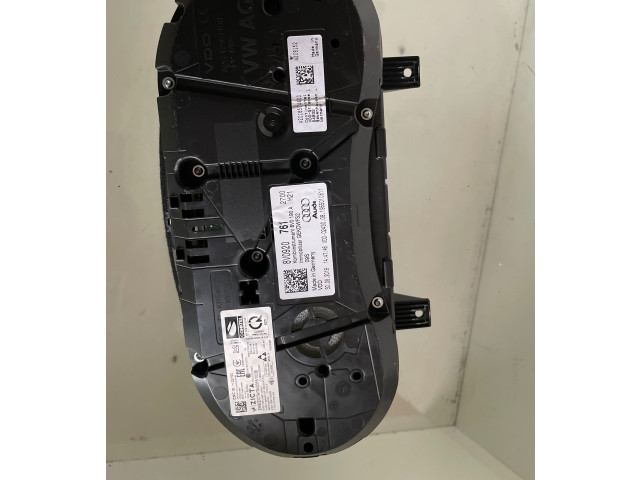 Панель приборов VDD02430, 8V0190A   Audi Q2 -       