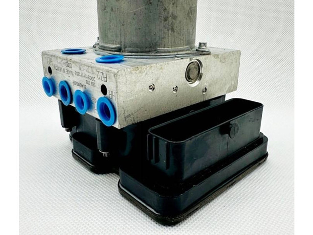 Блок управления АБС 80A614517P, 00311113 Audi Q5 SQ5