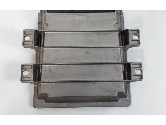 Блок управления двигателя NNW006370, 5D789221 Rover 25