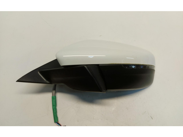 Zpětné zrcátko MG HS 2022 10pin