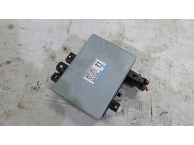 Блок управления усилителя руля