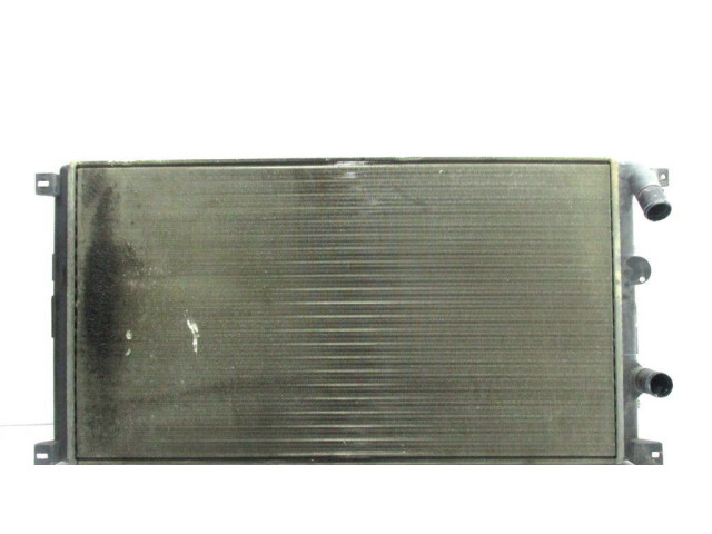 Радиатор охлаждающей жидкости