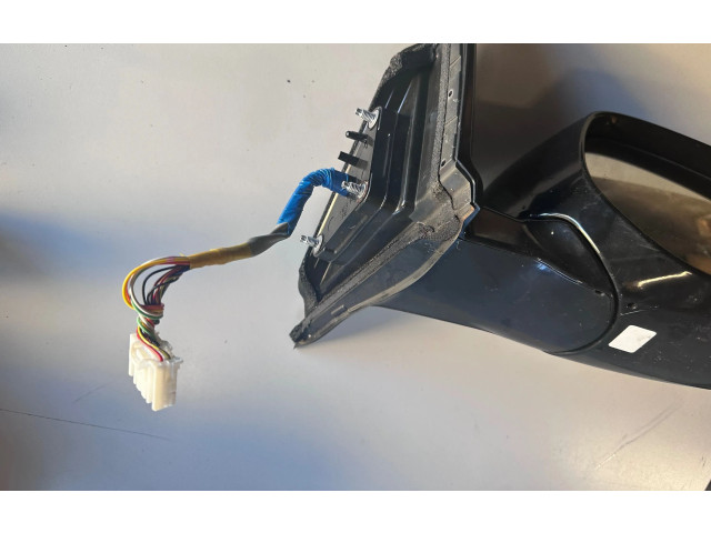 Zpětné zrcátko pravé Infiniti Q50 2014    