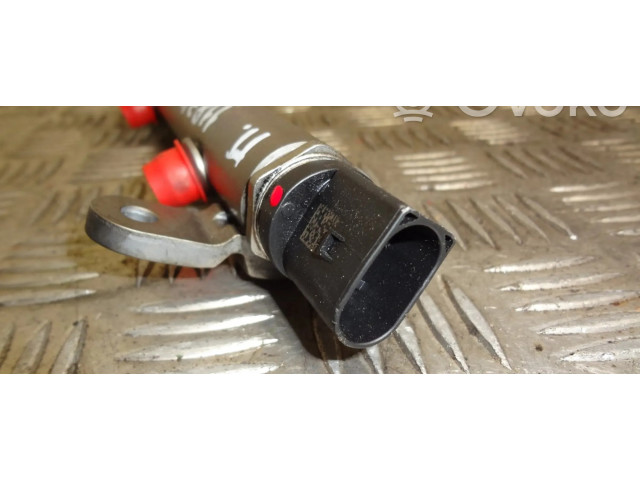 Топливная рампа A6420702595 Jeep Grand Cherokee (WK) 3.0 для двигателя EXL