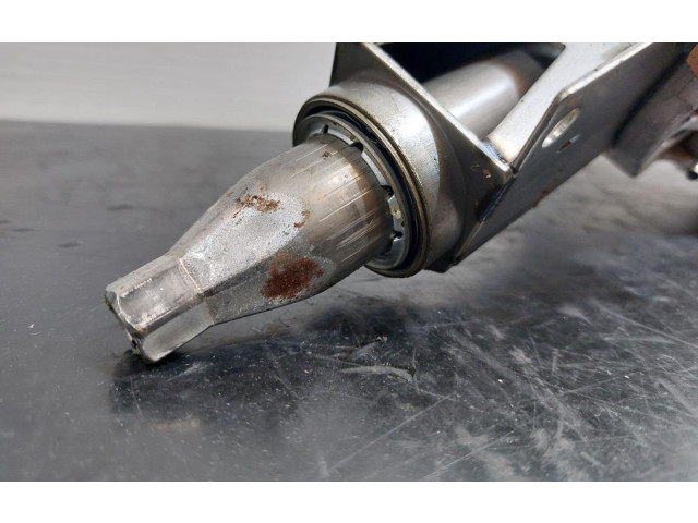 Руль Volvo S60 2011 - 2013 года 665681