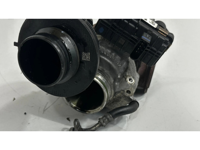 Turbodmychadlo Турбина 8584219 BMW 5 G30 G31 3.0 B57 D30 A