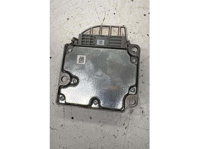 Блок подушек безопасности 0285001870, 0285001870   BMW X3 E83