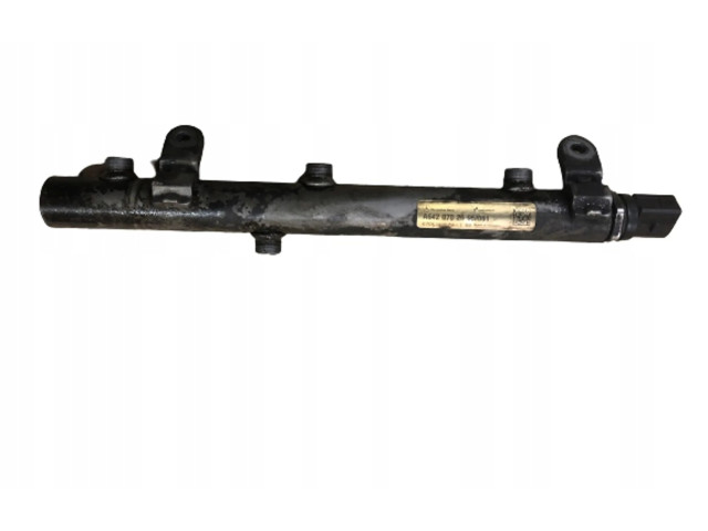 Vstřikovací lišta 0281002672, A6420702695 Mercedes-Benz Vito Viano W639