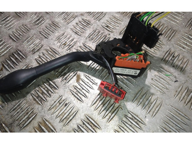 Переключатель дворников 6N0953503J, MANDOLIMPIA Volkswagen Polo