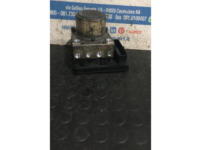 Блок АБС    Jeep  Renegade  2014 -  года