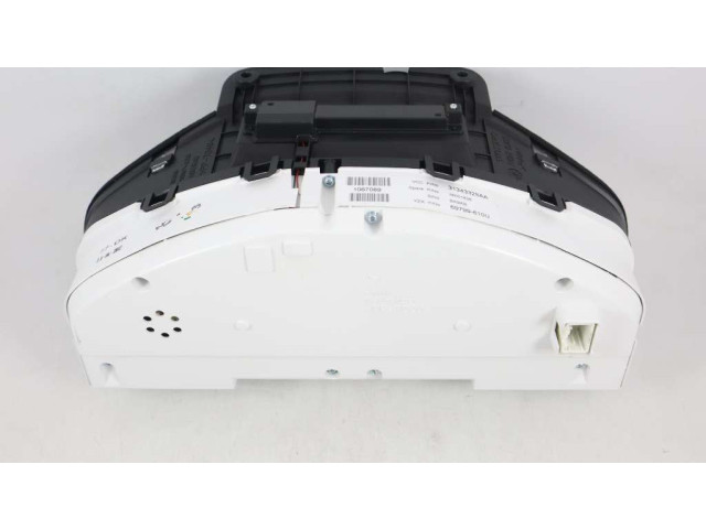 Панель приборов 36001836   Volvo XC70       