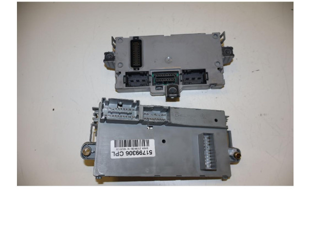 Блок предохранителей 51799306   Fiat Idea    