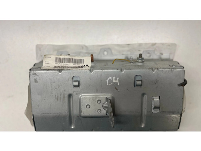 Подушка безопасности пассажира 9682165080   Citroen C4 I