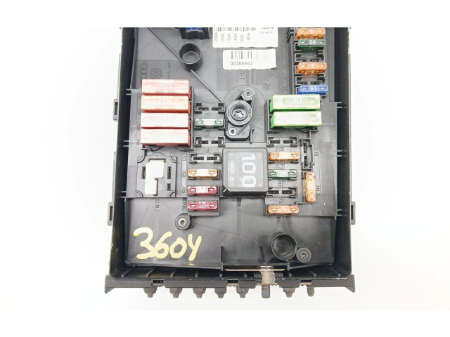 Модуль управления BSM 1K0937125A Volkswagen Golf SportWagen BXE