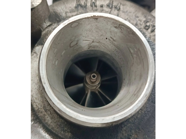 Турбина Volvo V70 9686120680, 00000375P7