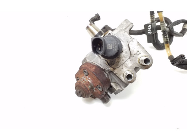 Комплект системы впрыска топлива 8577643, 13537800605 BMW X3 E83 N47 D20 A