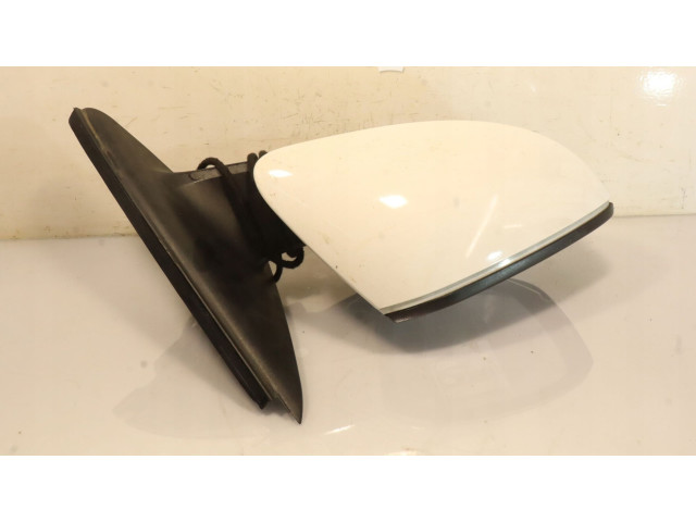 Зеркало электрическое Skoda Octavia Mk3 (5E) 2013 - 2019 года