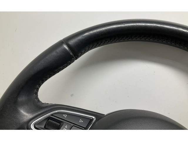 Руль Audi A1 2010 - 2018 года 4G0419091R, 8X0880201C