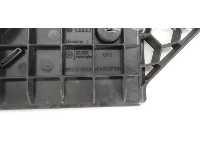 Вентилятор радиатора     23.1343.10, 00000150    Audi A1 