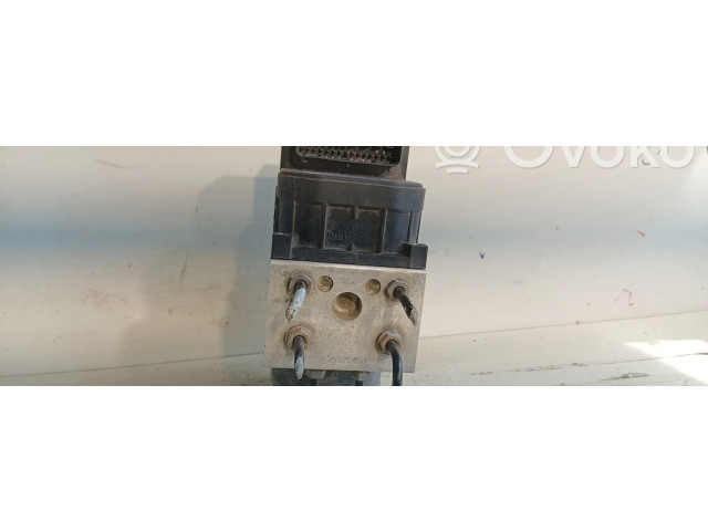 Jednotka ABS 0273004172, 0265216458 Peugeot 406 1998