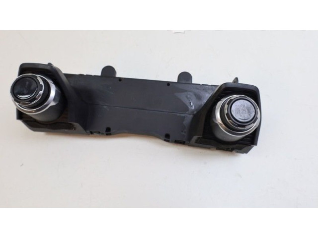 Блок управления кондиционера воздуха / климата/ печки (в салоне) 8893304828, 8893304828 Lynk & co 01