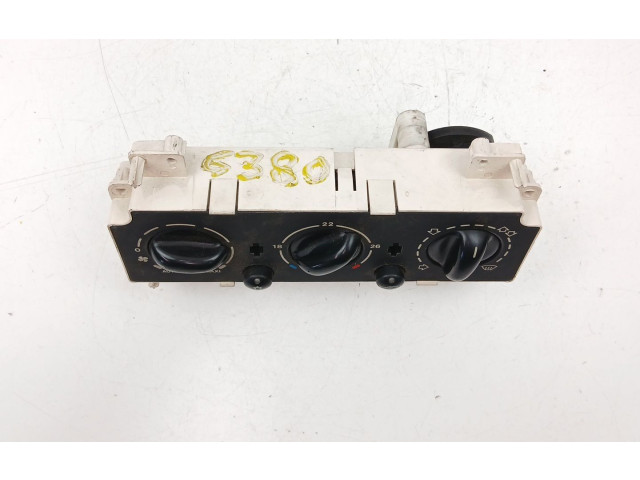 Модуль блока управления кондиционером 6451CN   Citroen Xsara