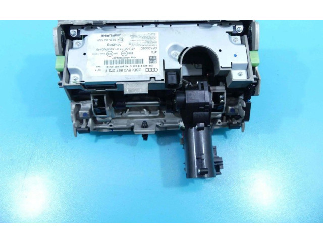 Дисплей    8V0857273P, IMPRK1290238   Audi A3 S3 8V