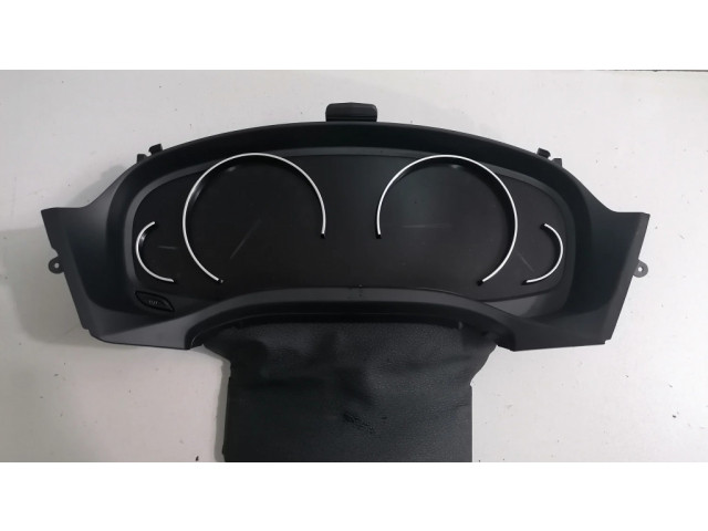 Přístrojová deska BMW X3 G01 2017 8804443