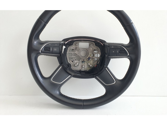 Руль Audi A6 S6 C7 4G  2011 - 2018 года 4G0419091M, 4H0124      