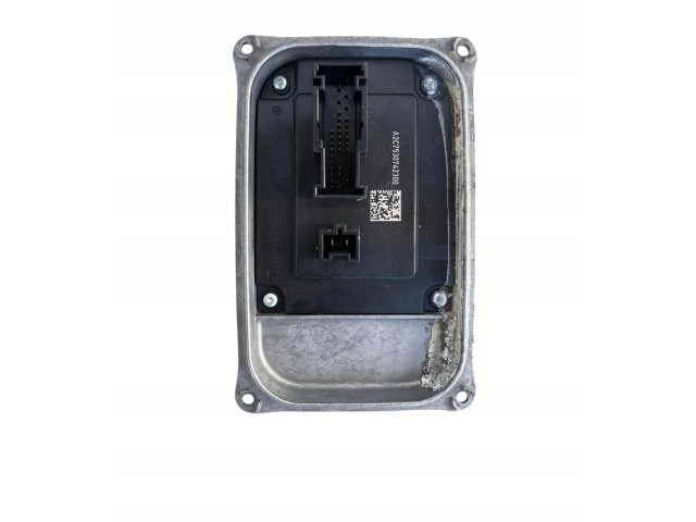 Блок управления Xenon