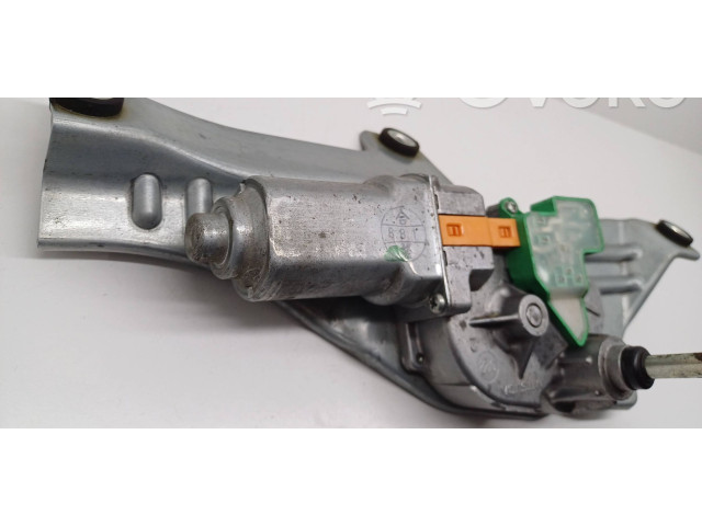 Моторчик заднего дворника Subaru Forester SH