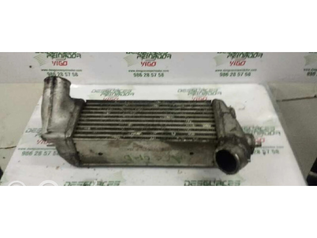 Интеркулер 0122960221, 1900P5TG200 Honda Accord 2.0