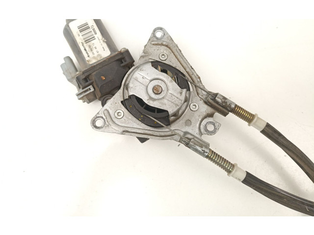 Передний механический механизм для подъема окна 9221H5 Peugeot Expert