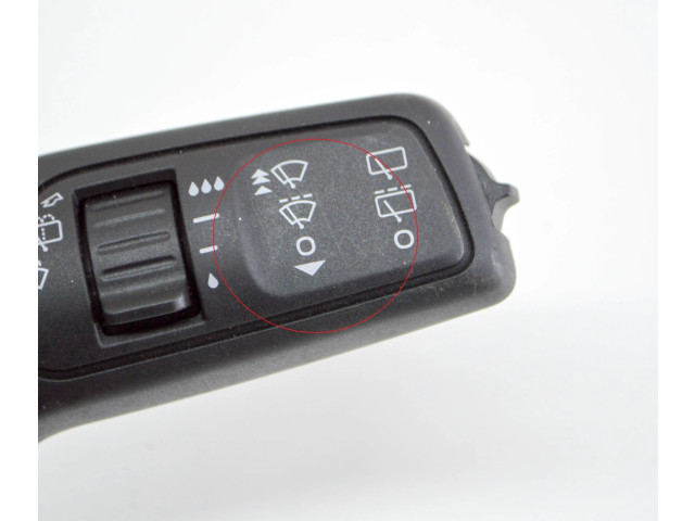 Подрулевой переключатель H1BT3F944AJ, H1BT14B522BG Ford Fiesta