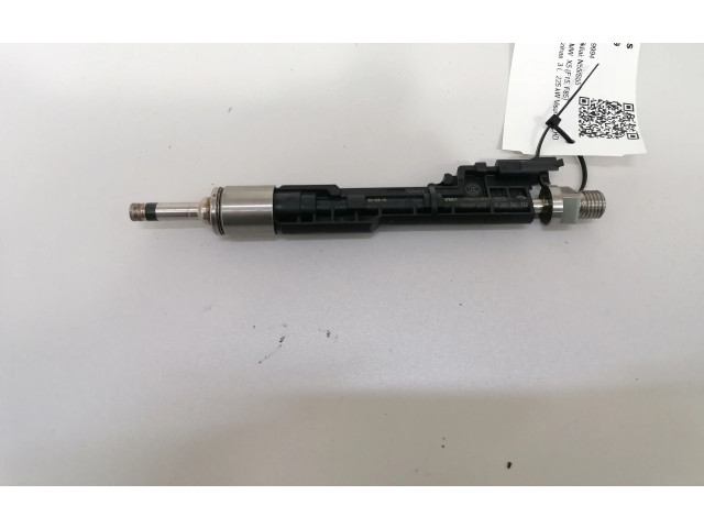 Vstřikovač 7639994 BMW X5 F15 pro benzínový motor 3.0 N55 B30 A