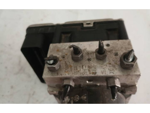 Jednotka ABS 7P0907379R, 7P0614517R Volkswagen Touareg II 2016